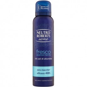 NEUTRO ROBERTS DEODORANTE 150 ML