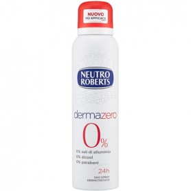 NEUTRO ROBERTS DEODORANTE 150ML