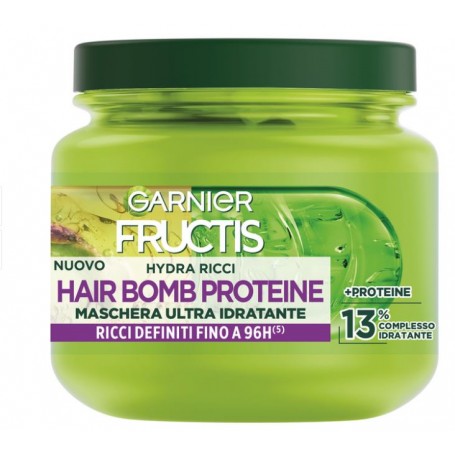 FRUCTIS MASCHERA HAIR BOMB 320 ML