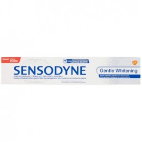 SENSODYNE DENTIFRICIO 75 ML