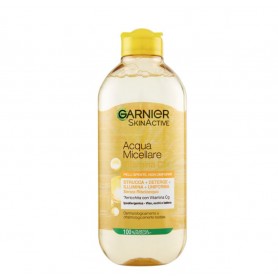 GARNIER ACQUA MICELLARE VITAMINA C 400ML