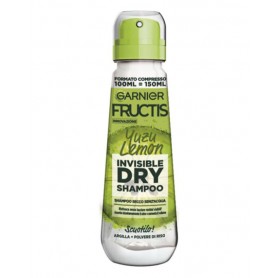 FRUCTIS SHAMPOO SECCO 100 ML