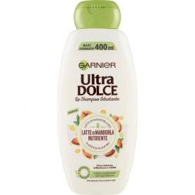 ULTRA DOLCE SHAMPOO IDRATANTE 400ML