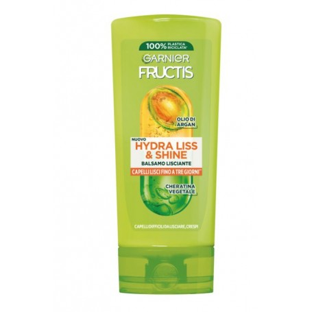 FRUCTIS BALSAMO HYDRA LISS