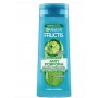 FRUCTIS SHAMPOO DETOX 250 ML