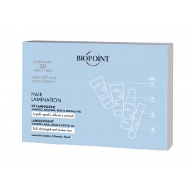 BIOPOINT KIT LAMINAZIONE