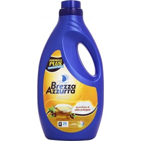 BREZZA ZZURRA 1,85LT ARGAN