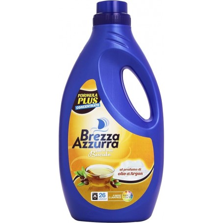 BREZZA ZZURRA 1,85LT ARGAN