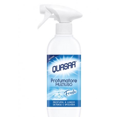 QUASAR PROFUMATORE MULTIUSO 500 ML