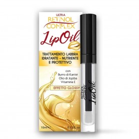 MILUET LIP OIL 10 ML