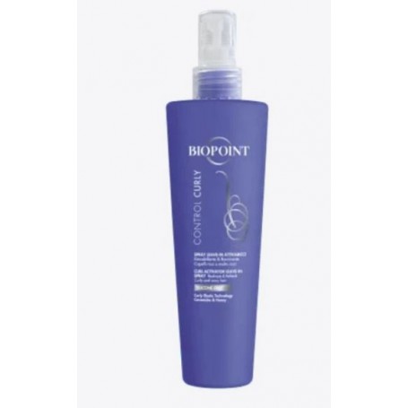 BIOPOINT CONTROL CURLY 200 ML