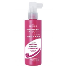 BIOPOINT SPRAY SPEEDY 200 ML