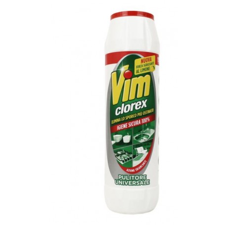 VIM POLVERE 850 GR