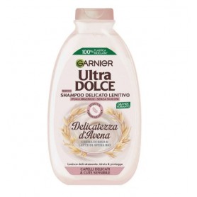 ULTRA DOLCE SHAMPOO 400ML