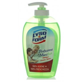 LYSOFORM SAPONE LIQUIDO 250 ML