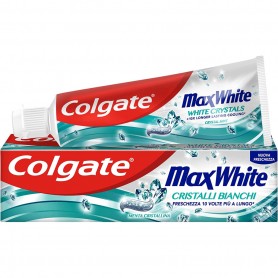 COLGATE MAX WHITE 75 ML