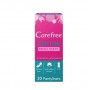 CAREFREE COTTON FRESH SCENT 20 PZ