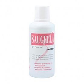 SAUGELLA POLIGYN PH NEUTRO  500ML