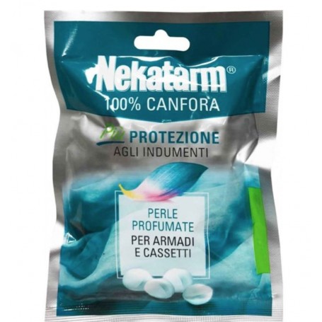 NEKATARM CANFORA 50G PERLE PROFUMATE