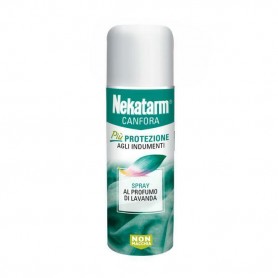 NEKATARM CANFARA SPRAY LAVANDA 200ML