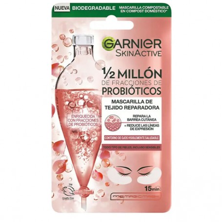 GARNIER MASCHERA OCCHI 2 PATCH