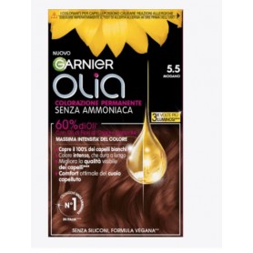 OLIA  COLORAZIONE SENZA AMMONIACA 5.5