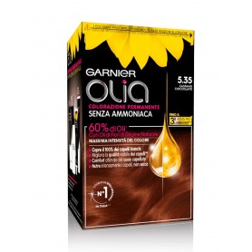 OLIA COLORAZIONE SENZA AMMONIACA 5.35