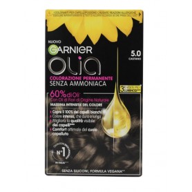 OLIA  COLORAZIONE SENZA AMMONIACA 5.0