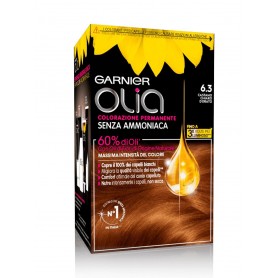 OLIA COLORAZIONE SENZA AMMONIACA 6.3