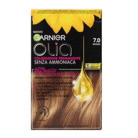 OLIA  COLORAZIONE SENZA AMMONIACA 7.0