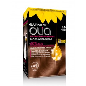 OLIA COLORAZIONE SENZA AMMONIACA  6.0