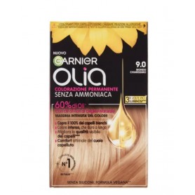 OLIA  COLORAZIONE SENZA AMMONIACA 9