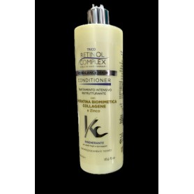 MILUET CONDITIONER CHERATINA 500 ML