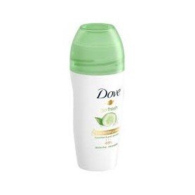 DOVE DEO ROLL-ON LIME