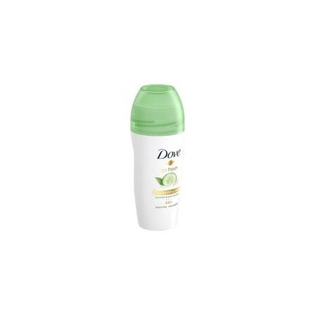 DOVE DEO ROLL-ON LIME