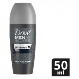 DOVE DEO ROLL-ON 50ML MEN CARE