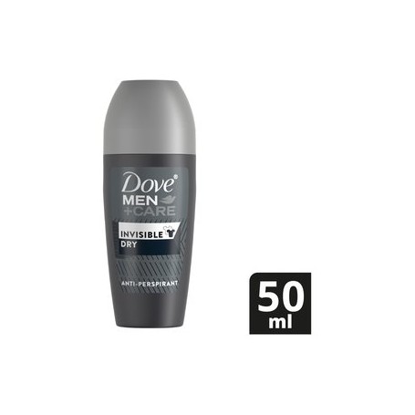 DOVE DEO ROLL-ON 50ML MEN CARE
