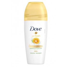 DOVE DEO ROLL-ON ARANCIA 50ML