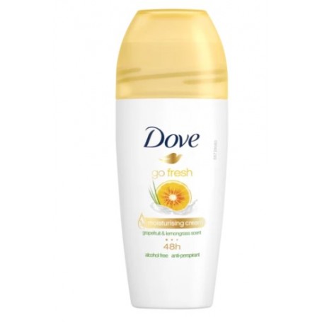 DOVE DEO ROLL-ON ARANCIA 50ML