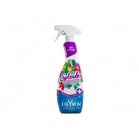 SPLENDEO PROFUMATORE SPRAY 750 ML