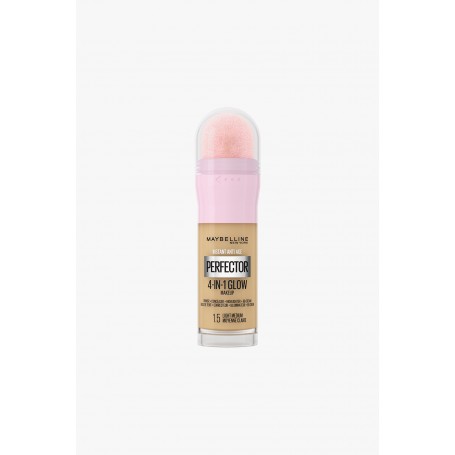 MAYBELLINE GLOW 1.5 LIGHT MEDIUM