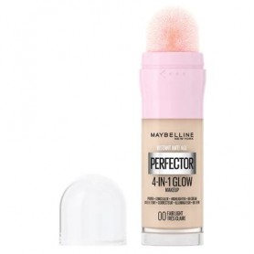 MAYBELLINE GLOW 00 FAIR LIGHT