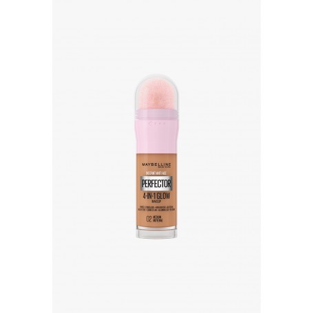 MAYBELLINE GLOW 02 MEDIUM