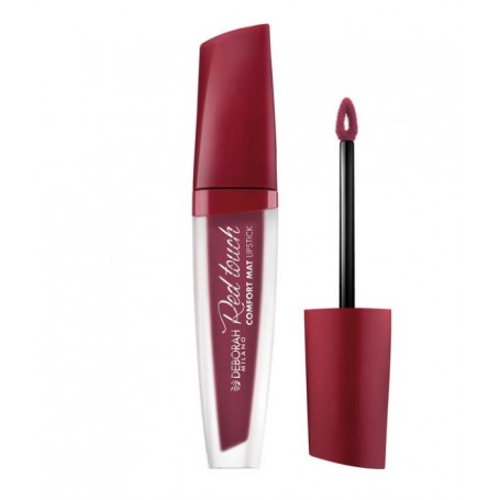 DEBORAH RED TOUCH LIPSTICK  N. 15