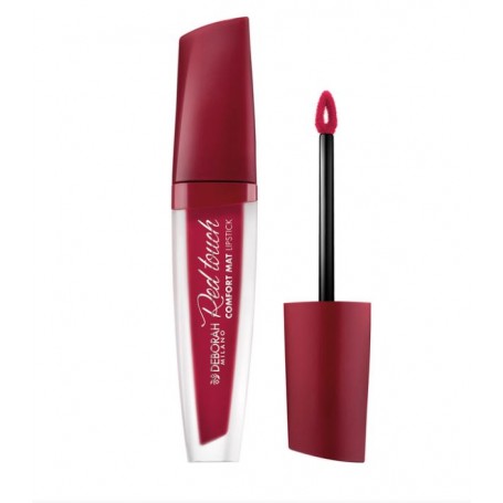 DEBORAH RED TOUCH LIPSTIK  N. 18