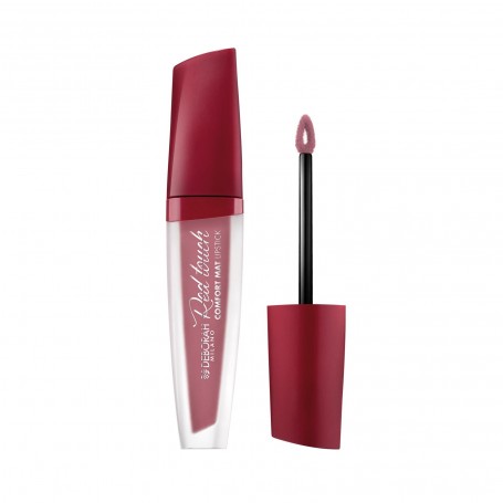 DEBORAH RED  TOUCH LIPSTICK N.12