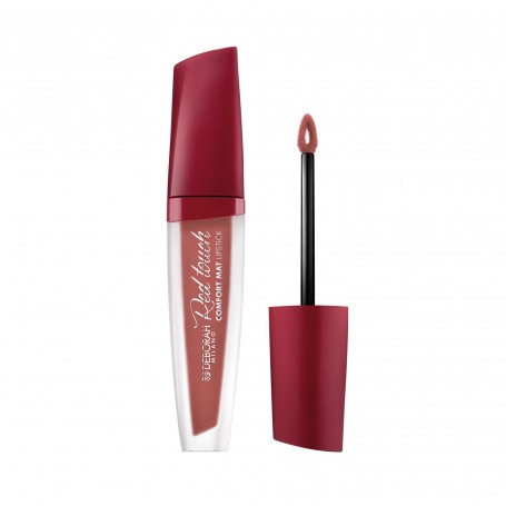 DEBORAH RED TOUCH LIPSTICK N.11