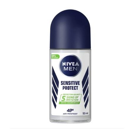 NIVEA DEODORANTE  ROLL-ON