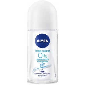 NIVEA DEODORANTE ROLL-ON