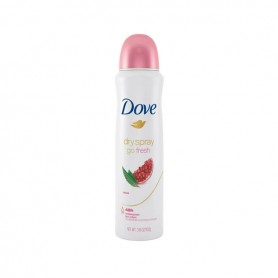 DOVE DEODORANTE 150 ML